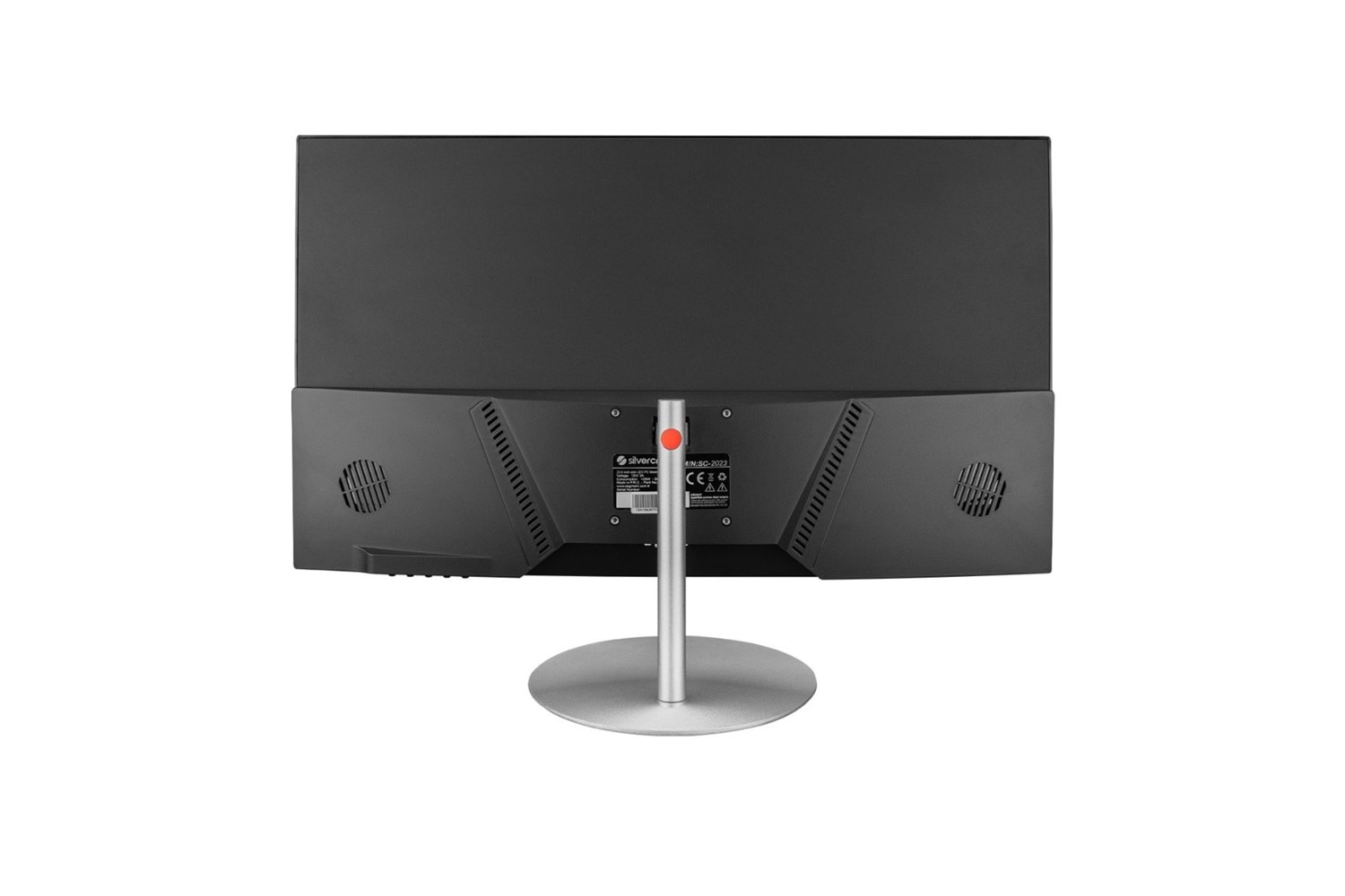 Silver Crest Sc-2023 5ms 60Hz Vga Hdmi 1920x1080 23.8'' Monitör