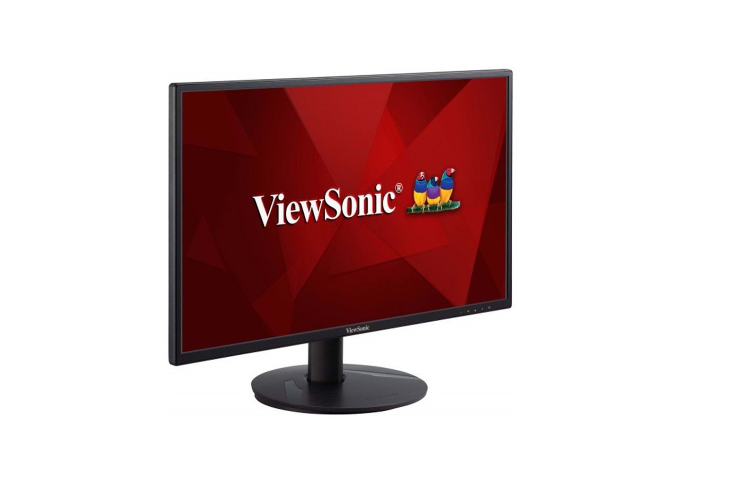 Viewsonic VA2418-SH 5ms 75Hz Hdmi Dsub 1920x1080 23.8'' Ips Panel Monitör