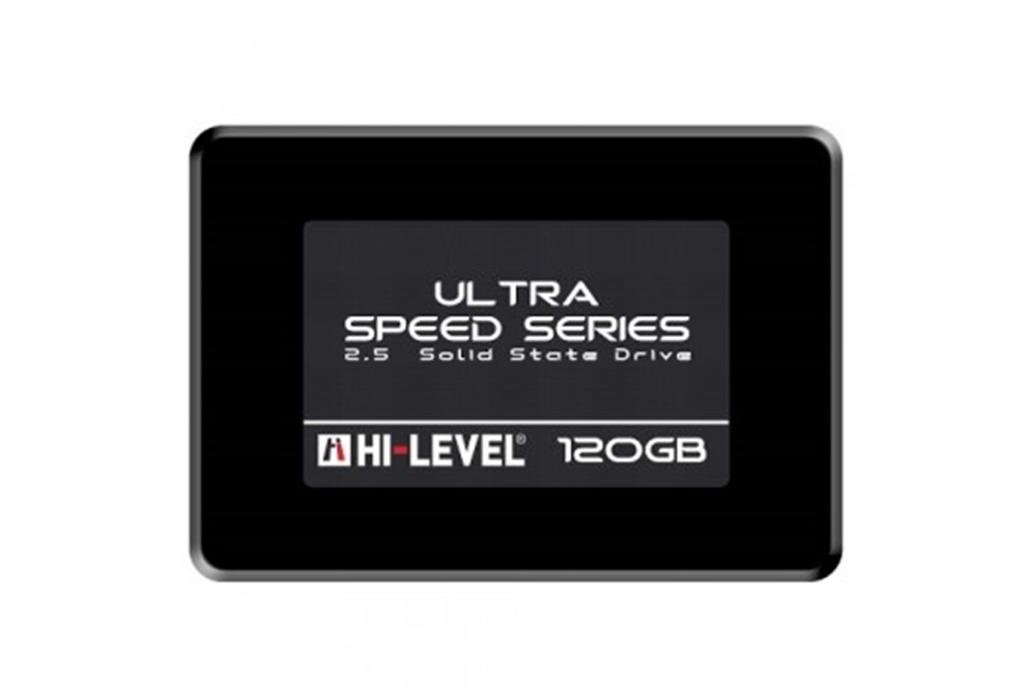 120 GB HI-LEVEL SSD30ULT/120G 2,5